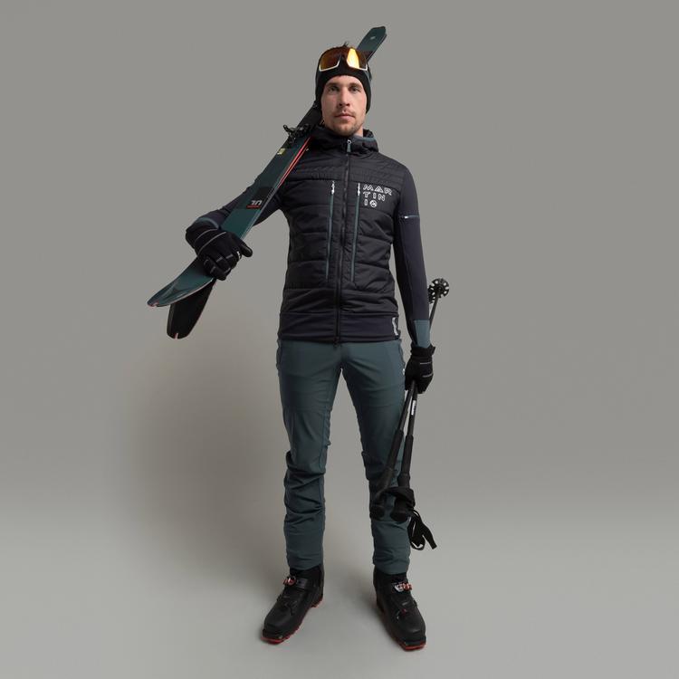 Martini Martini OUTRANK Outdoorjacke Herren - black-slate - 2 | SportScheck