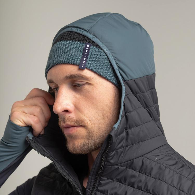 Martini Martini OUTRANK Outdoorjacke Herren - black-slate - 4 | SportScheck