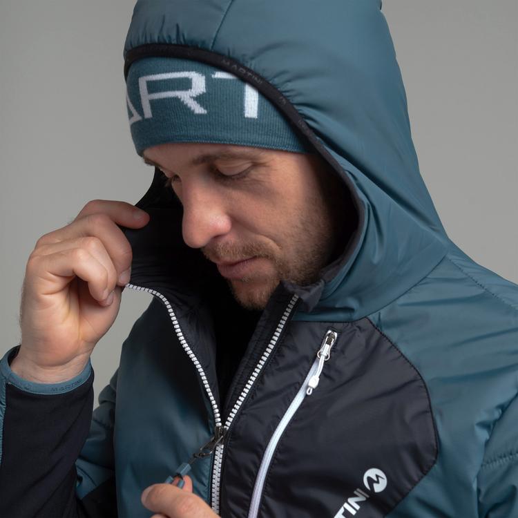 Martini Martini ALPINE PRO Funktionsjacke Herren - slate-black - 4 | SportScheck