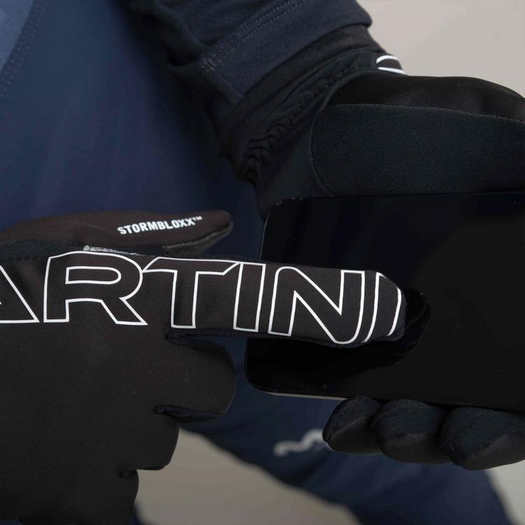 Martini Martini ALVARO Handschuh - black - 5 | SportScheck