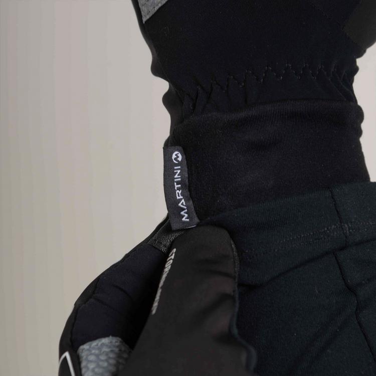 Martini Martini ALVARO Handschuh - black - 6 | SportScheck