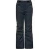 COLORKIDS Skihose Kinder - total eclipse