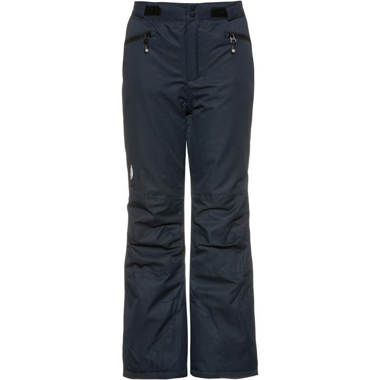 COLORKIDS COLORKIDS Skihose Kinder - total eclipse - 0 | SportScheck