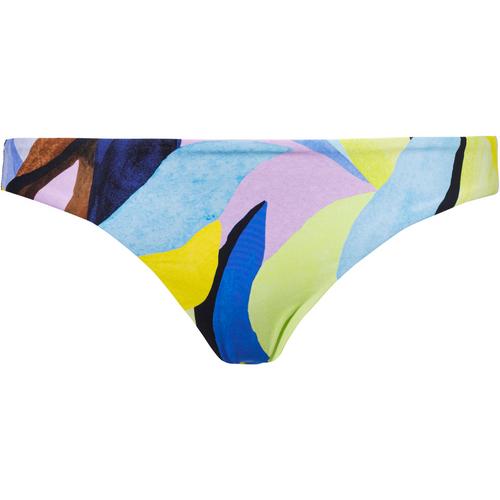 Seafolly Tropfest Bikini Hose Damen