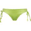 Seafolly Sienna Bikini Hose Damen - celery