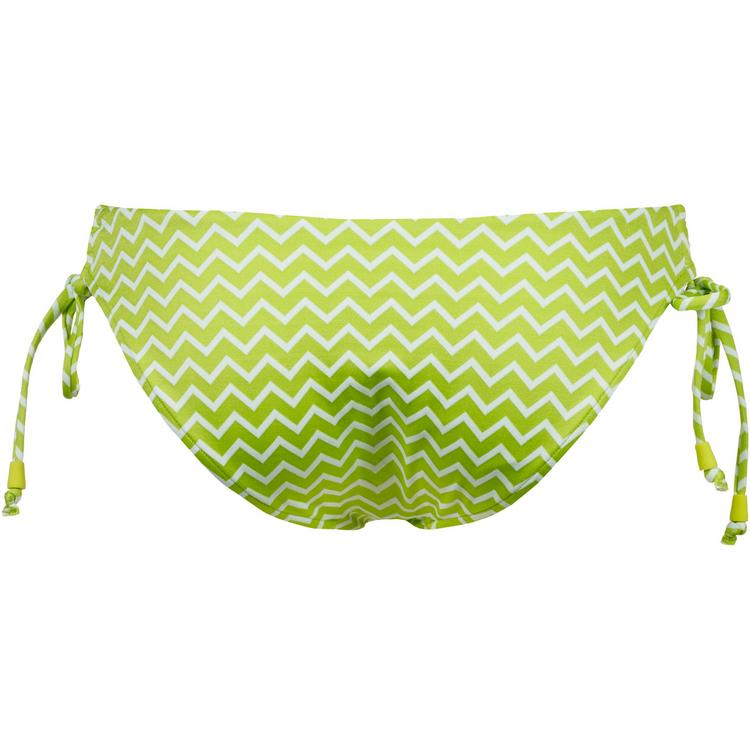 Seafolly Seafolly Sienna Bikini Hose Damen - celery - 0 | SportScheck