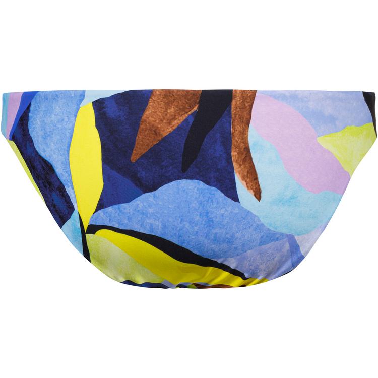 Seafolly Seafolly Tropfest Bikini Hose Damen - true navy - 0 | SportScheck