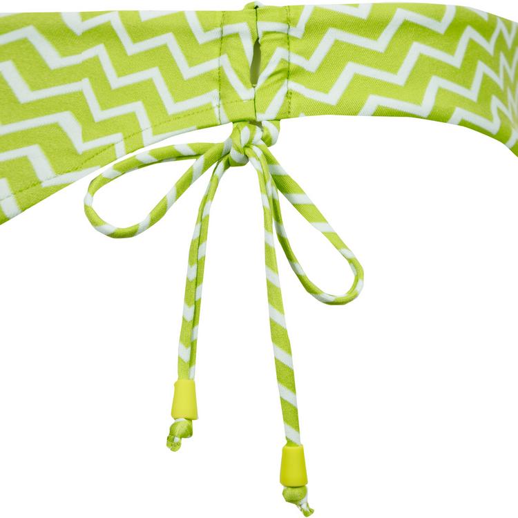 Seafolly Seafolly Sienna Bikini Hose Damen - celery - 0 | SportScheck