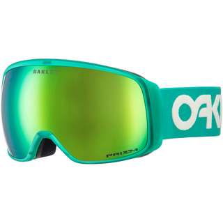 Oakley FLIGHT TRACKER XL Skibrille celeste-prizm snow jade