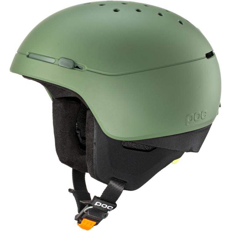 POC POC Meninx Helm - Epidote Green Matt - 0 | SportScheck