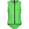 KOMPERDELL Air Vest Junior Protektorenweste Kinder - black-green