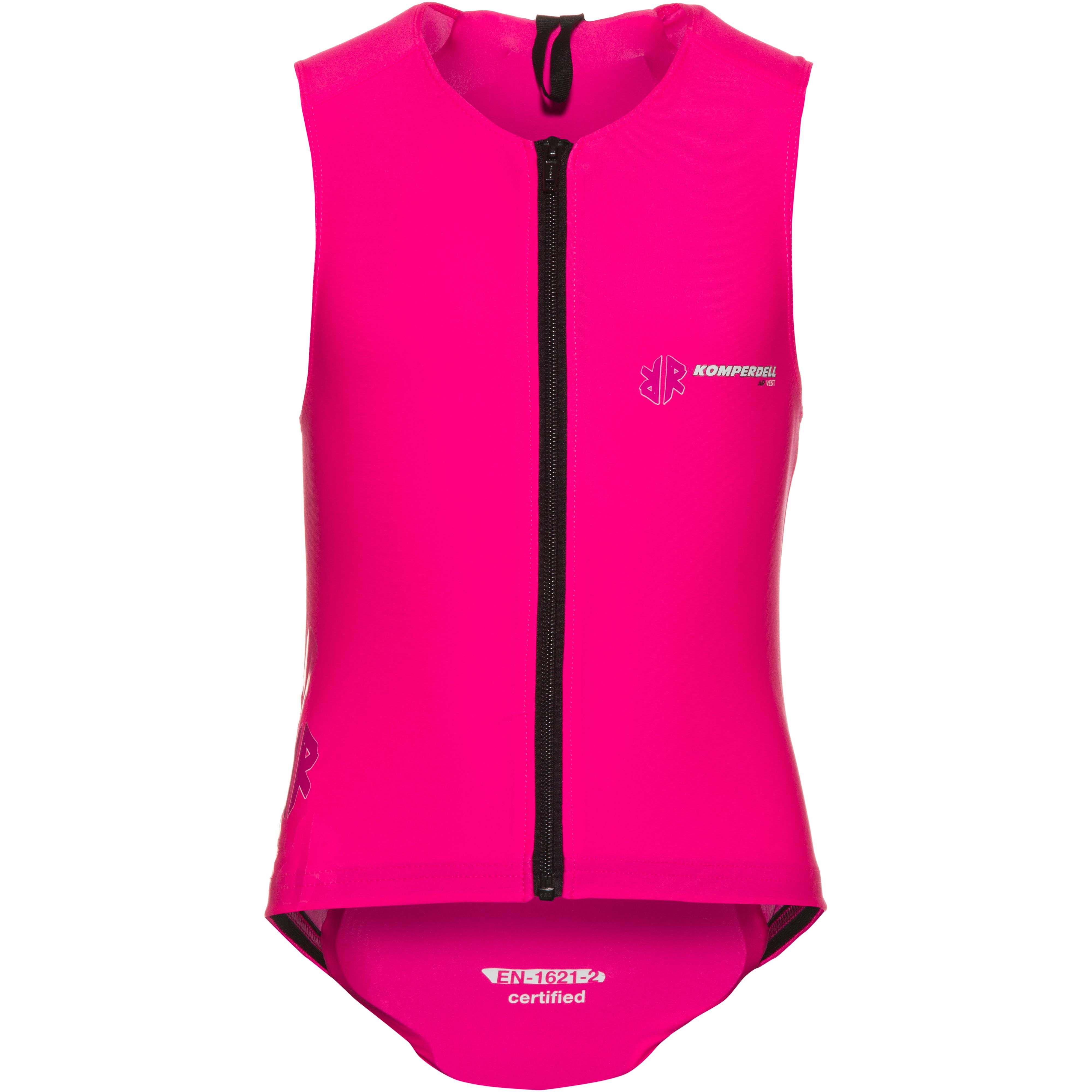 Air Vest Junior Protektorenweste Kinder