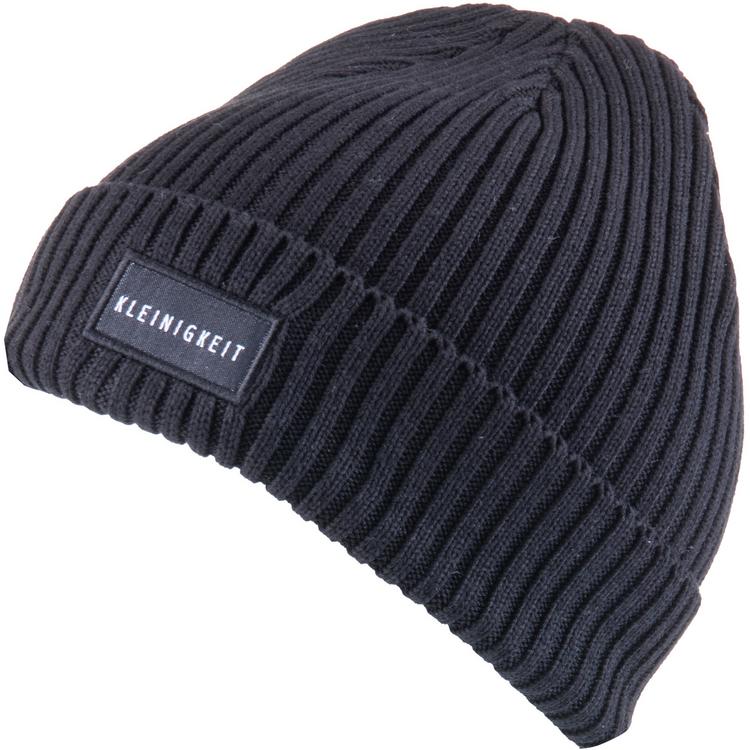 Kleinigkeit Kleinigkeit Beanie - black - 0 | SportScheck