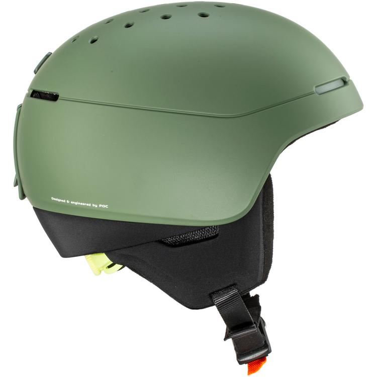 POC POC Meninx Helm - Epidote Green Matt - 0 | SportScheck