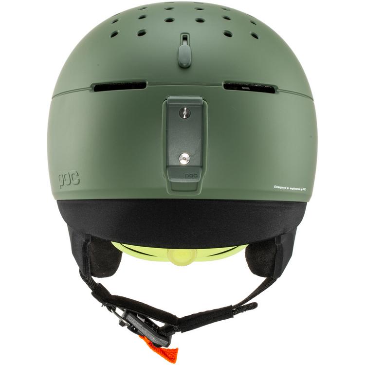 POC POC Meninx Helm - Epidote Green Matt - 0 | SportScheck