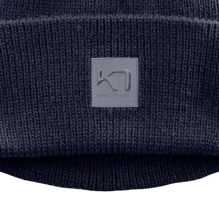 Kari Traa Kari Traa Kyte Beanie Damen - royal - 0 | SportScheck