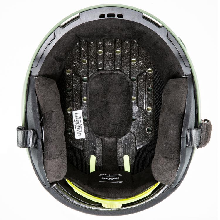 POC POC Meninx Helm - Epidote Green Matt - 1 | SportScheck