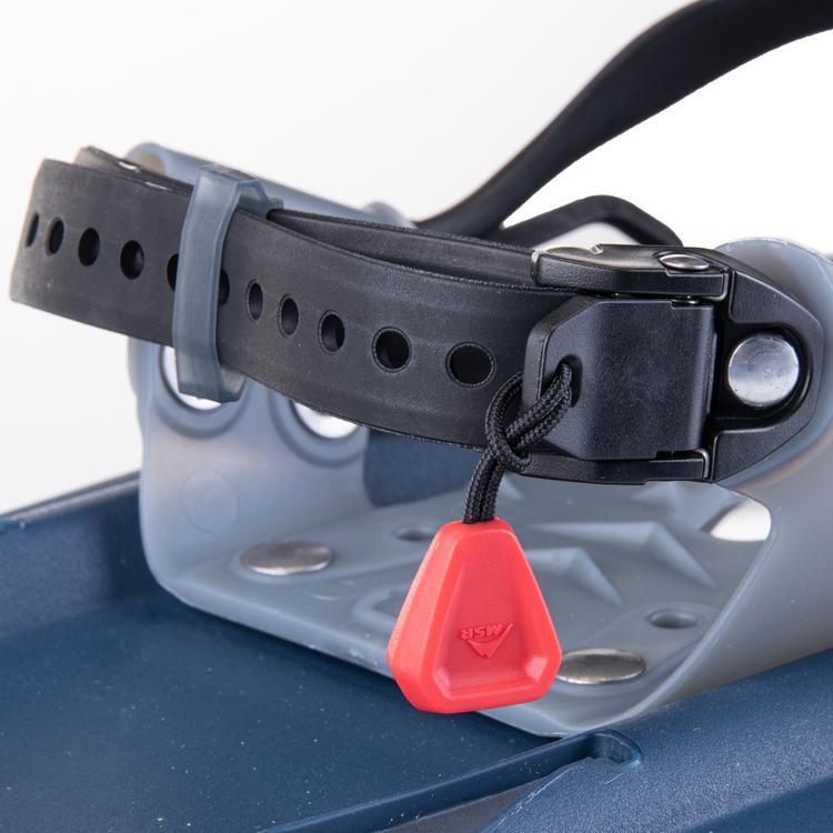 MSR MSR Evo Trail Schneeschuhe - midnight - 4 | SportScheck