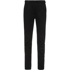 Gonso Floralett 2 Softshellhose Damen black