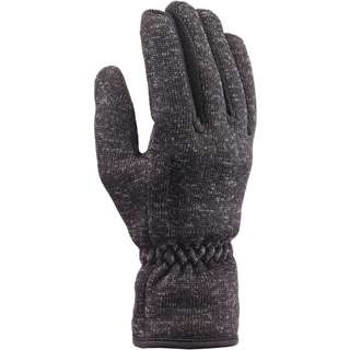 Reusch Horizon Fleece Handschuhe asphalt melange