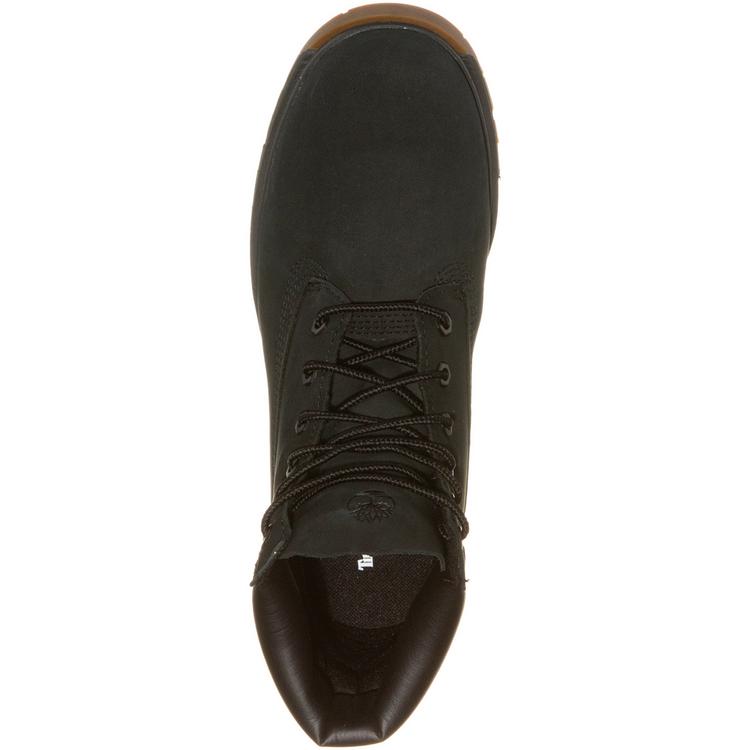 TIMBERLAND TIMBERLAND Tree Vault 6 Inch Stiefel Damen - black - 0 | SportScheck