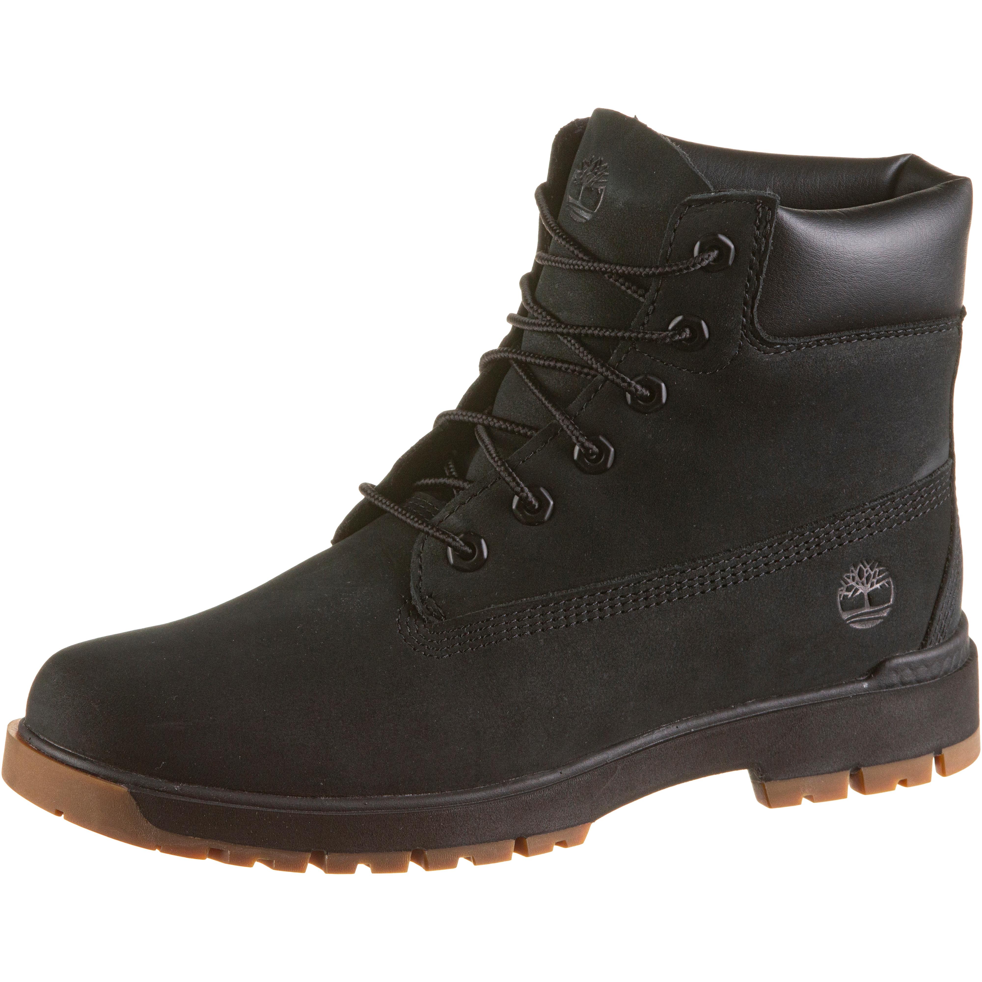 TIMBERLAND Tree Vault 6 Inch Stiefel Damen black im Online Shop von SportScheck kaufen