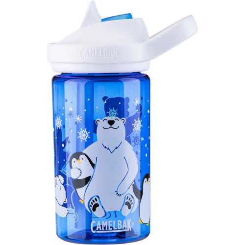Camelbak eddy+ Kids 14oz Trinkflasche Kinder