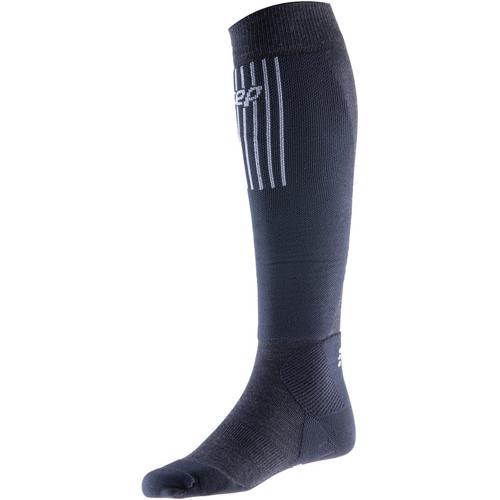 CEP Ski Touring Socken Herren