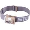 SILVA Terra Scout X Stirnlampe LED - grey