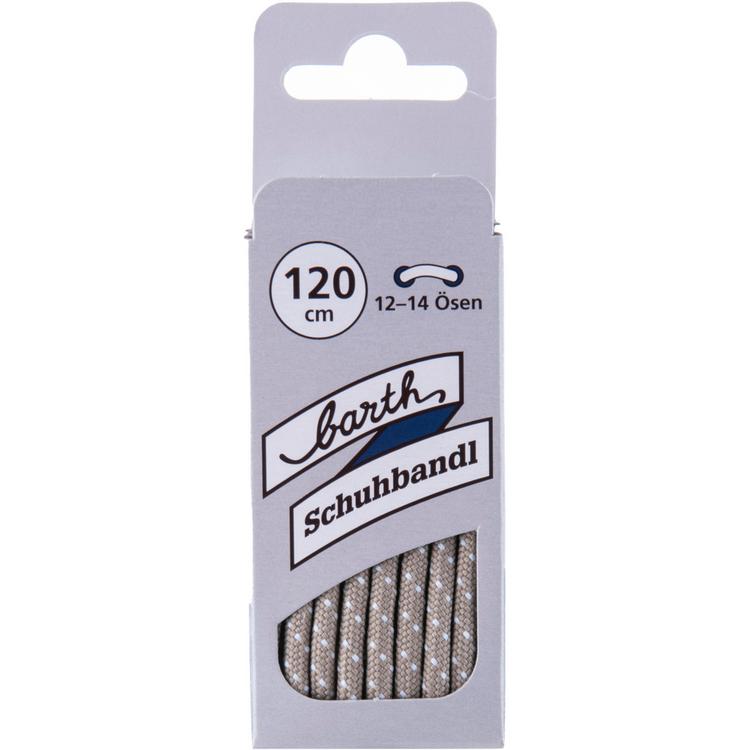 Barth Barth Magic MTH rund Schuhb&auml;nder - beige - 0 | SportScheck