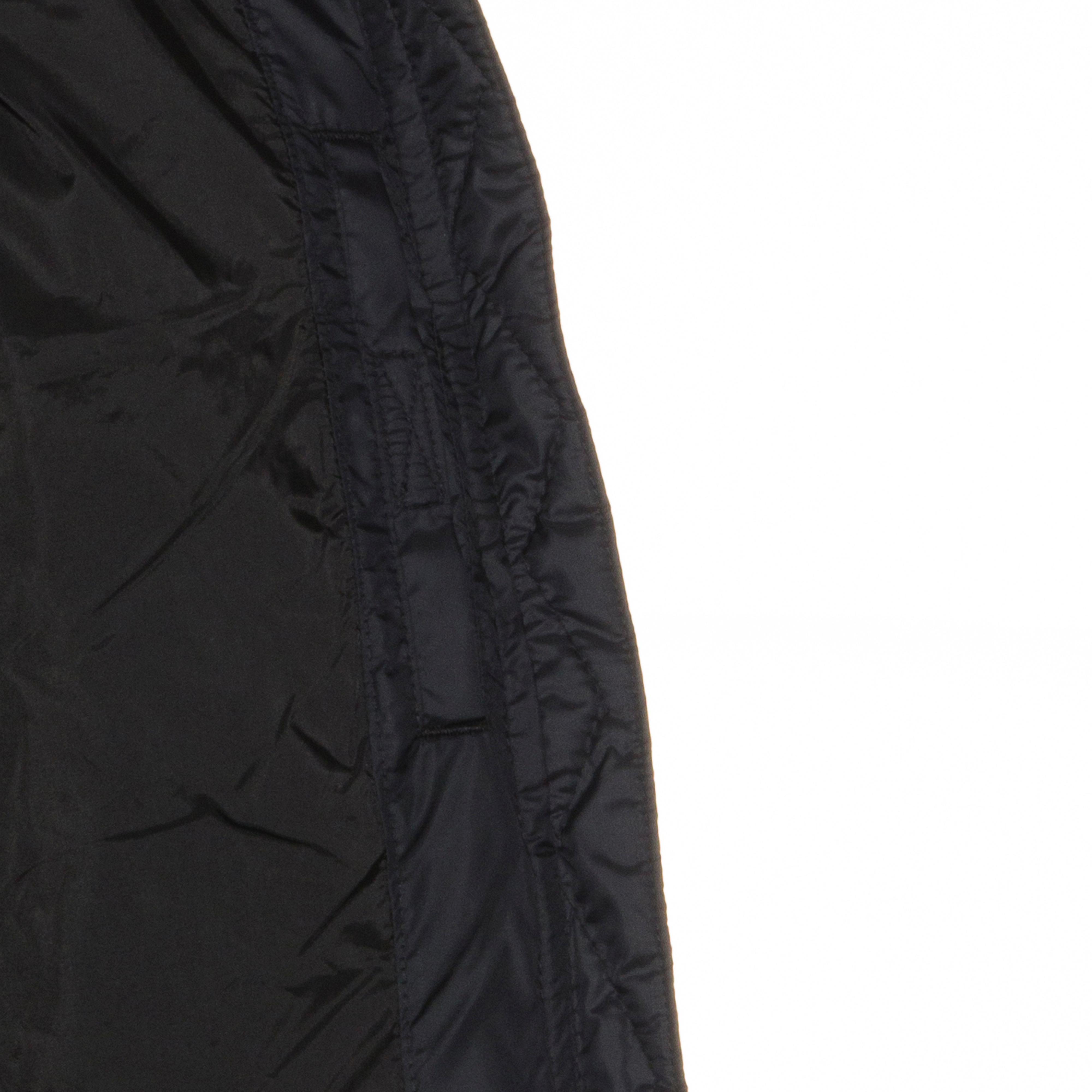columbia leadbetter point steppjacke in schwarz