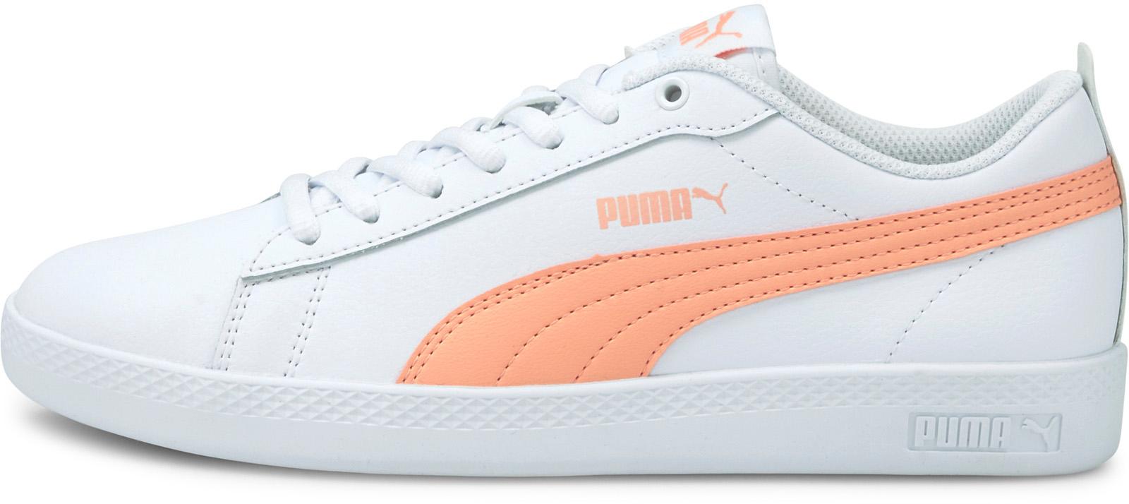 Puma sneaker cheap damen smash