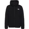 The North Face SUMMIT BREITHORN Skijacke Herren - tnf black