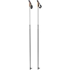 Fischer DIAMOND 3 Langlaufstock ghost grey-asphalt