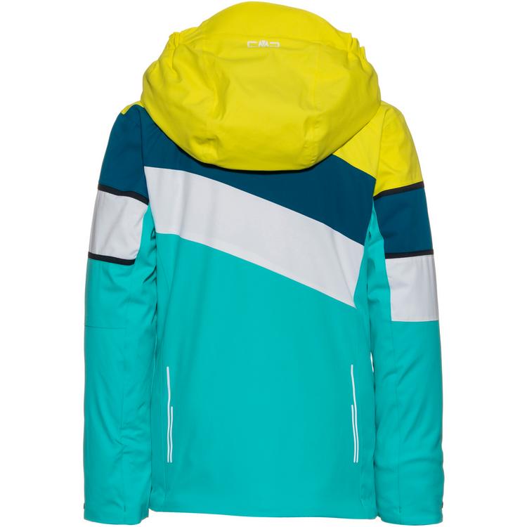 CMP CMP Skijacke M&auml;dchen - acqua - 0 | SportScheck