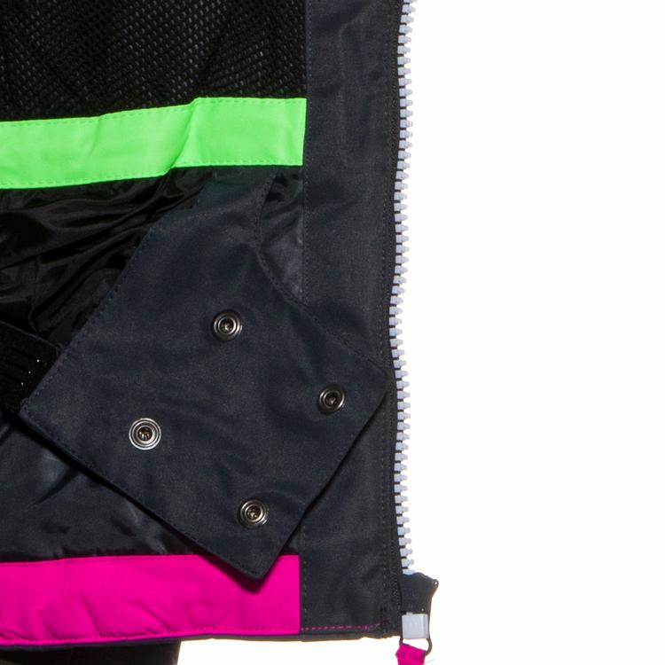 CMP CMP Skijacke M&auml;dchen - titanio - 0 | SportScheck