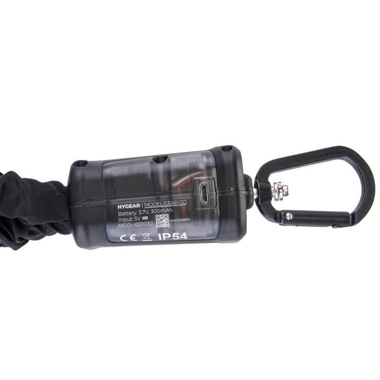 Hygear Hygear GEARGO Schlingentrainer - black - 8 | SportScheck