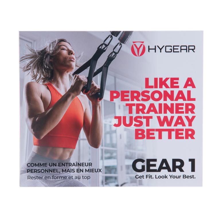 Hygear null - 7 | SportScheck
