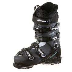 Nordica SPORTMACHINE 3 75 X W GW Skischuhe Damen anthracite-black-green