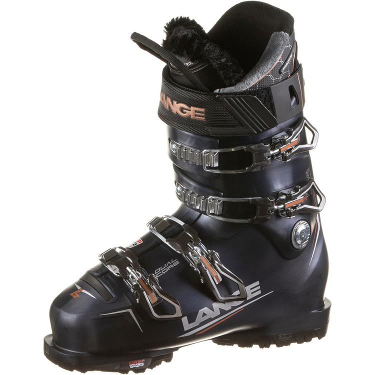 LANGE LANGE RX 90 W LV GW Skischuhe Damen - shadow blue - 0 | SportScheck