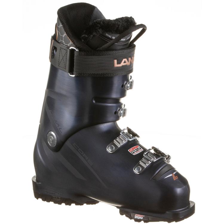 LANGE LANGE RX 90 W LV GW Skischuhe Damen - shadow blue - 0 | SportScheck