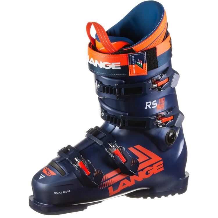 LANGE LANGE RS 110 MV Skischuhe Herren - legend blue - 0 | SportScheck