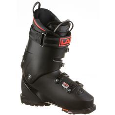 Rückansicht von LANGE XT3 100 MV GW NO PIN Skischuhe Herren black