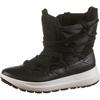 ECCO Solice Mid Stiefel Damen - black-black