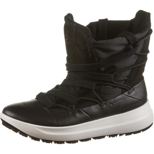 ECCO Solice Mid Stiefel Damen