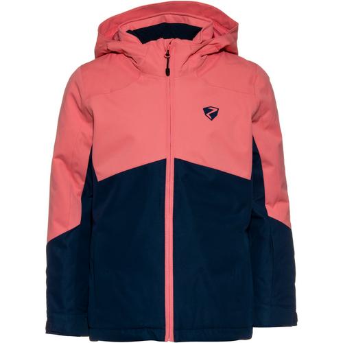 Ziener PEPPI Skijacke Kinder
