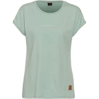 Kleinigkeit T-Shirt Damen celadon