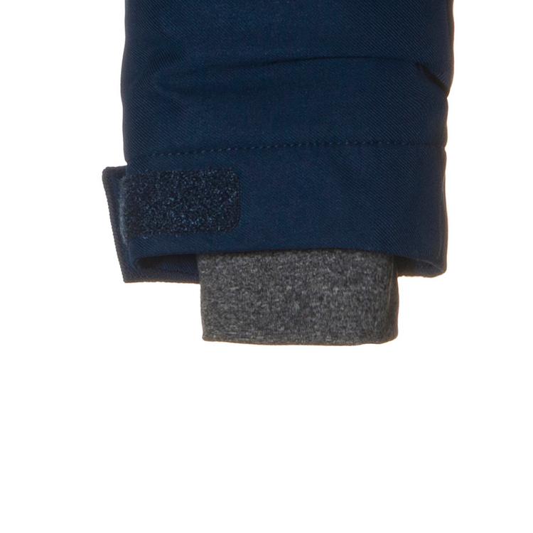 Ziener Ziener PEPPI Skijacke Kinder - hale navy stru - 0 | SportScheck