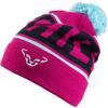 Dynafit SKIUPHILL Bommelm&uuml;tze - beet red