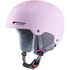 ALPINA ZUPO Helm Kinder - light-rose matt